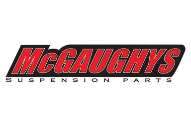 McGaughys