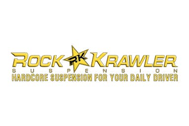 Rock Krawler