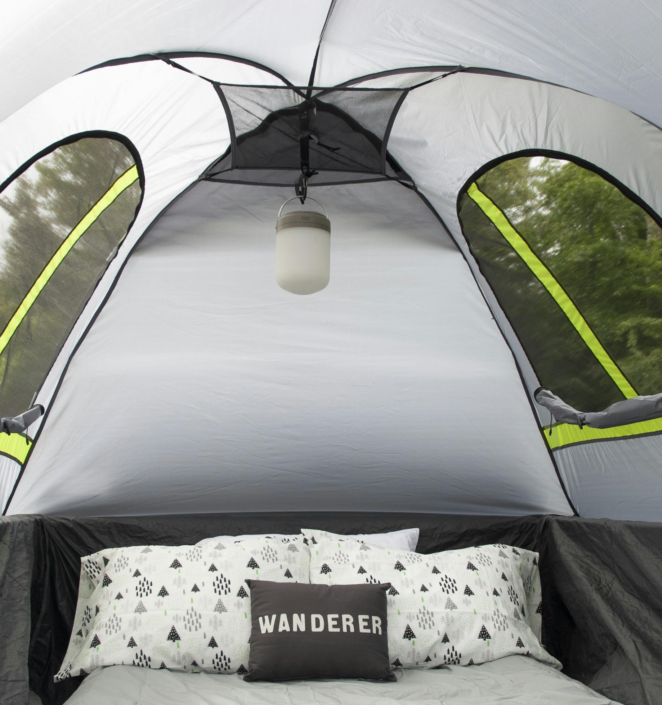 napier backroadz truck tent 19 series