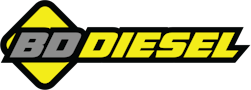 BD Diesel Performance