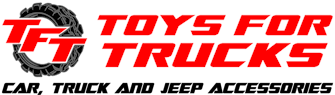 Toys For Trucks
