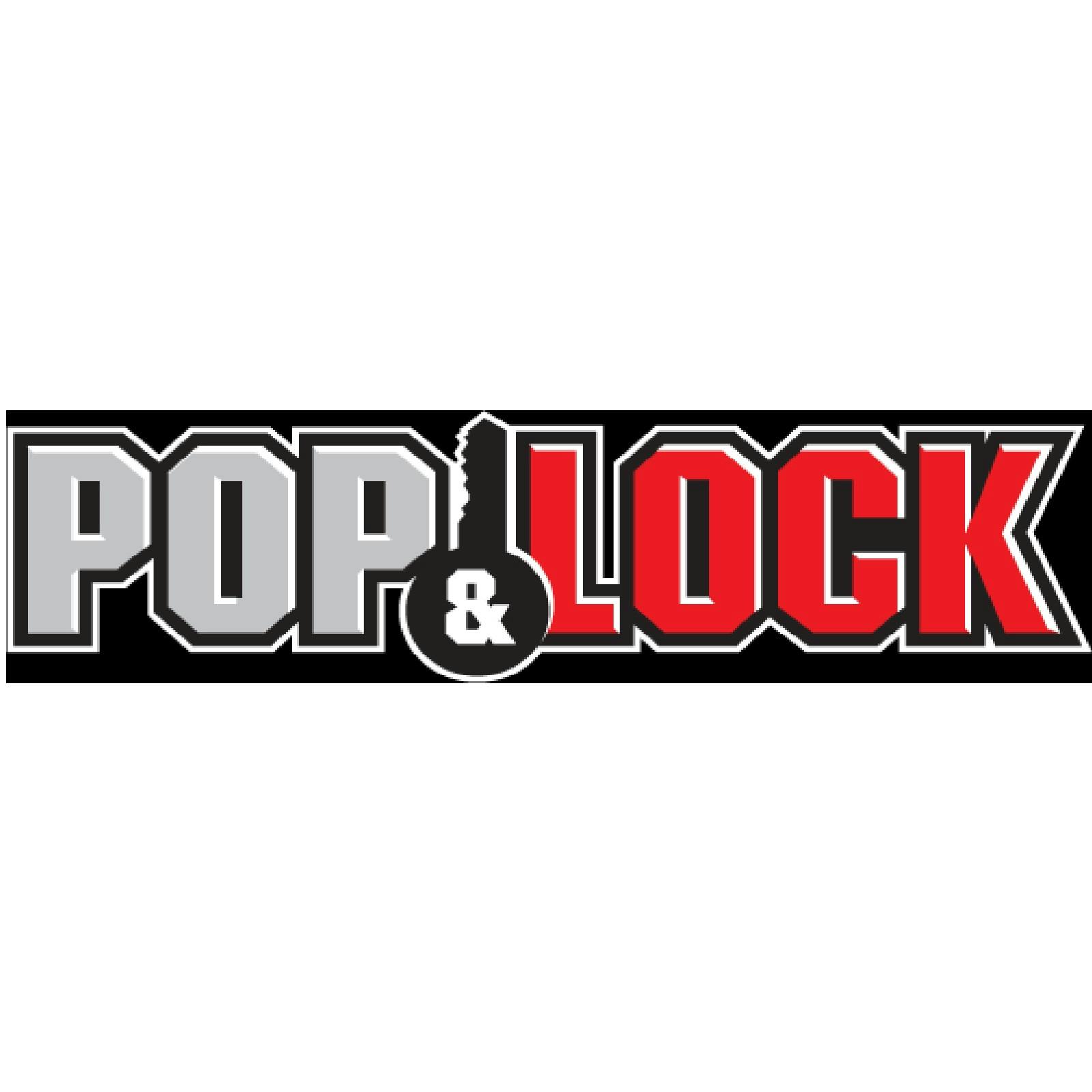 Pop and Lock