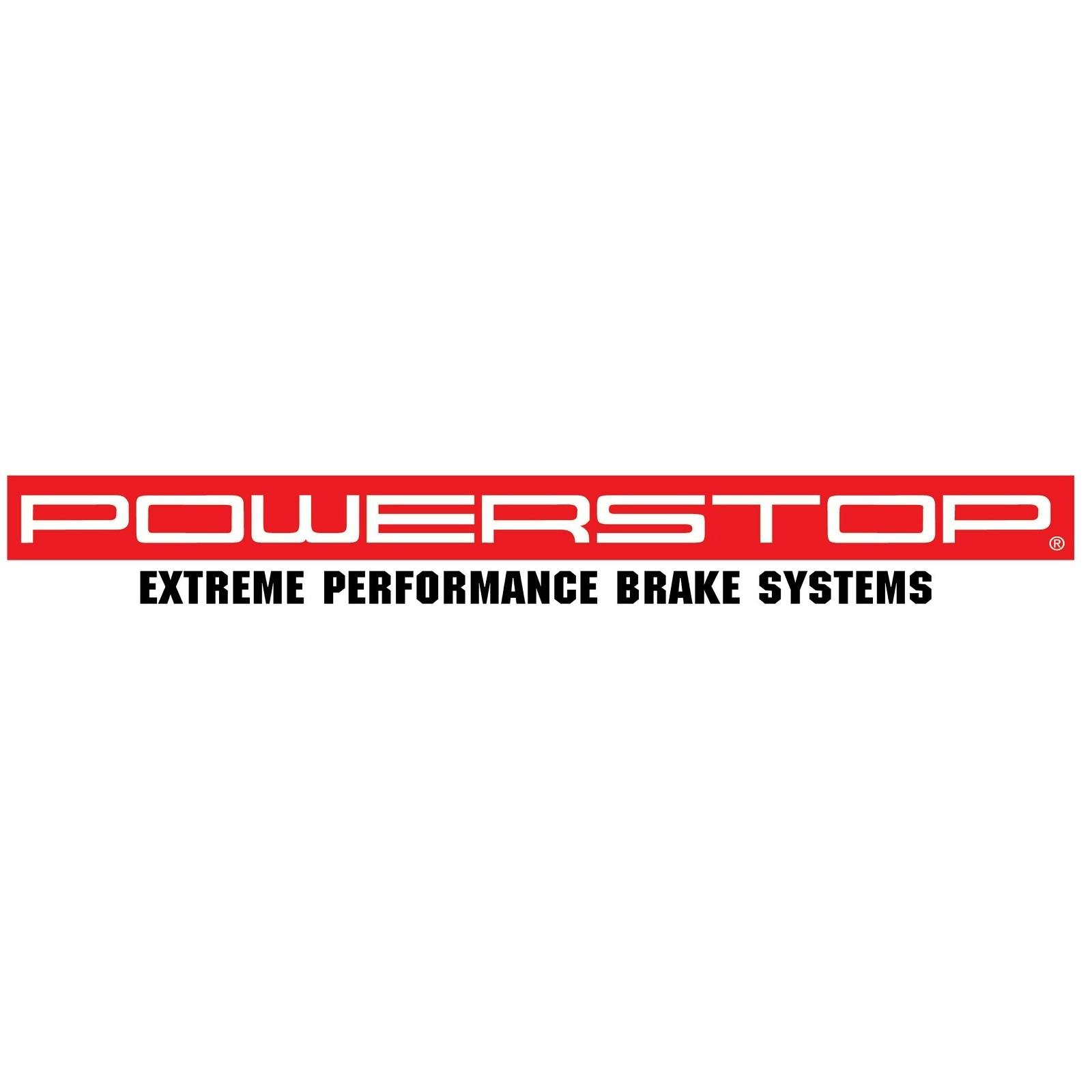Power Stop LLC