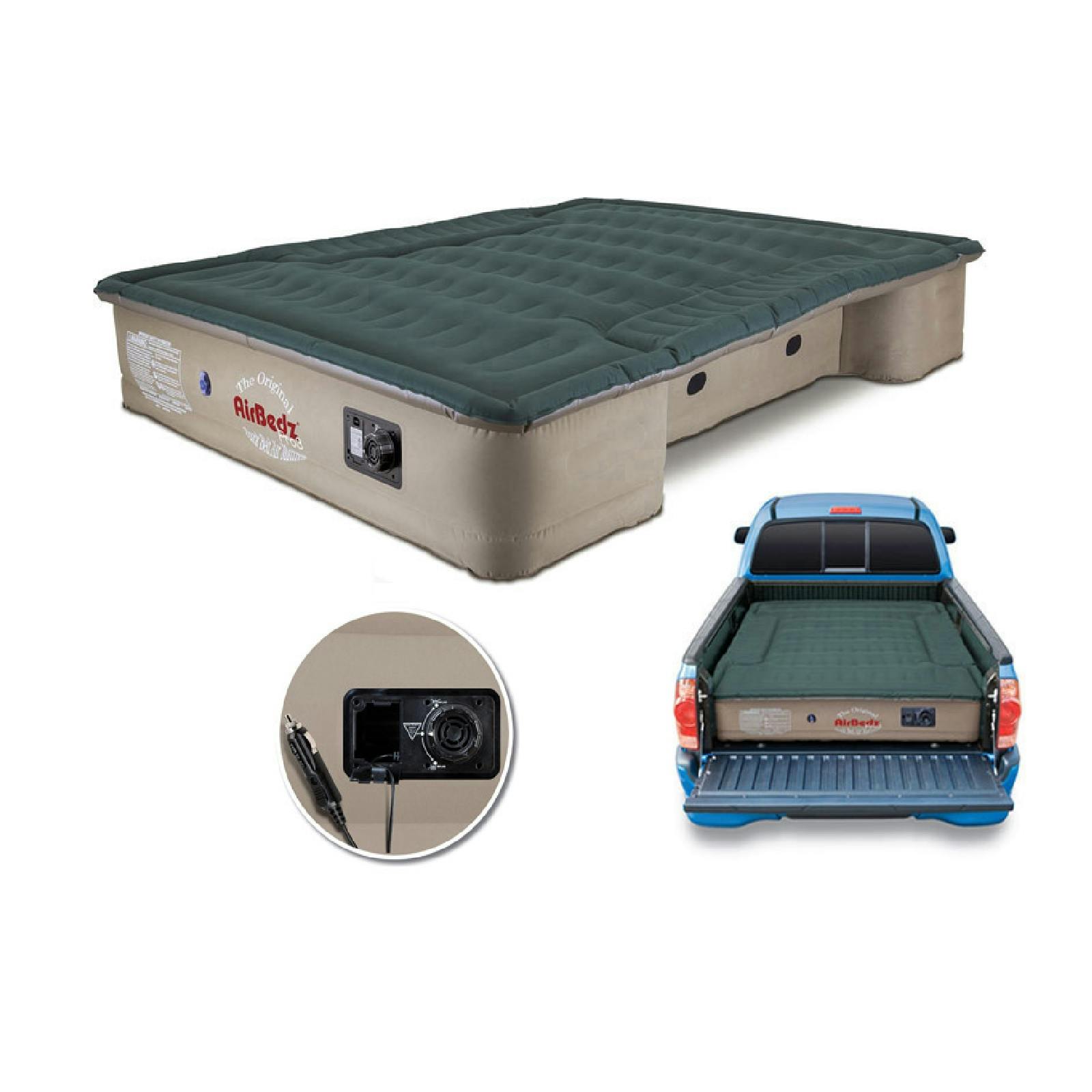 pittman outdoors truck air mattress