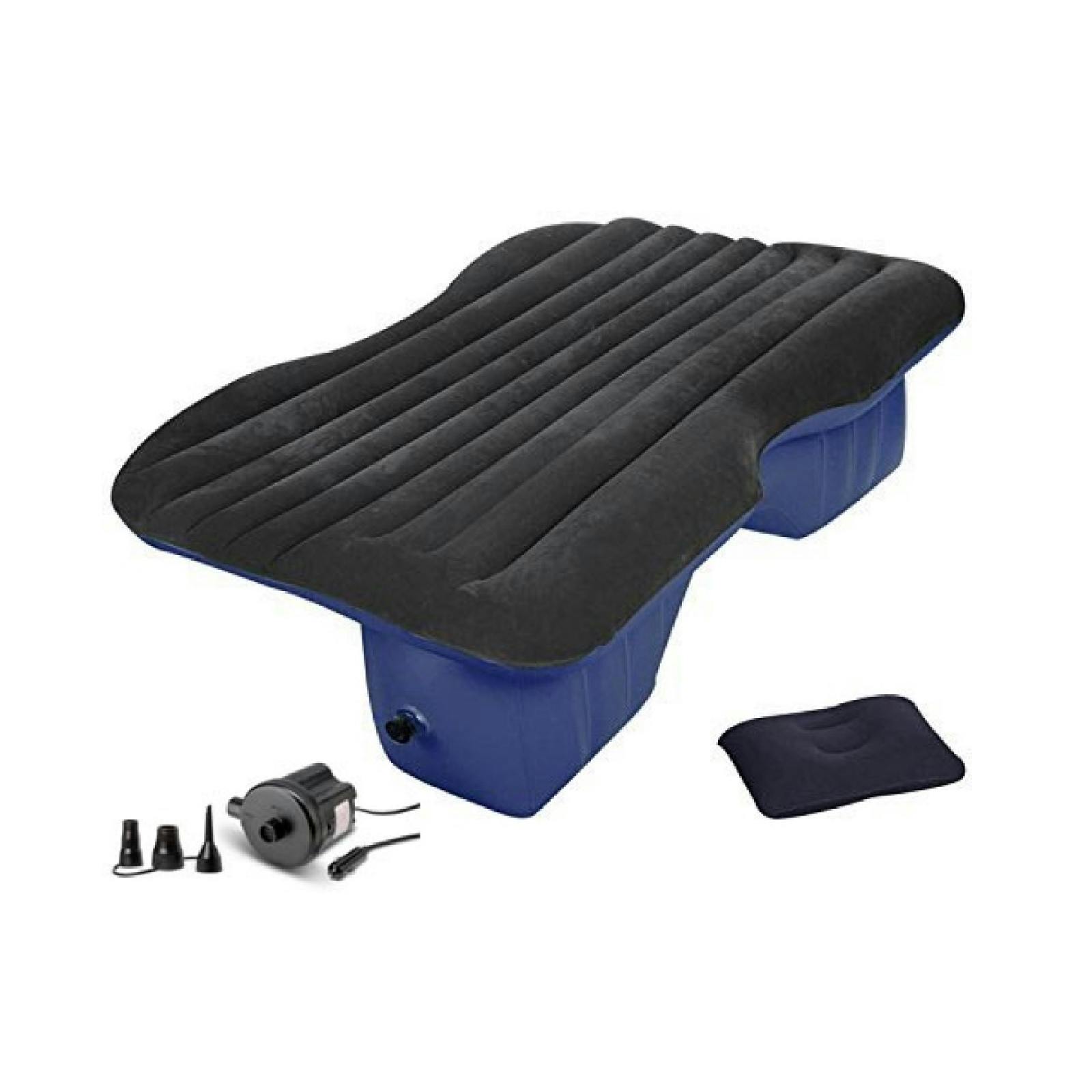 pittman outdoors rear seat air mattress