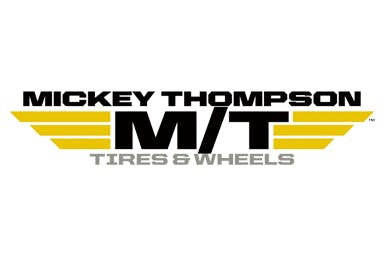 Mickey Thompson