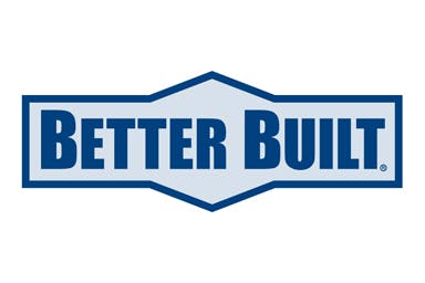 Better Built