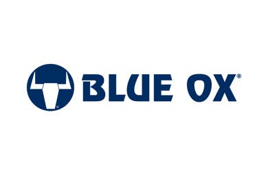 Blue Ox