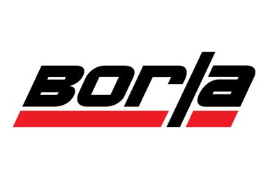 Borla 400481 Borla Pro XS Muffler
