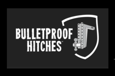 Bulletproof Hitches