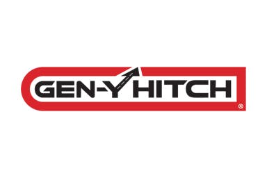 Gen-Y Hitch