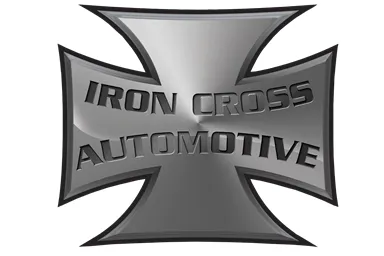 Iron Cross Automotive
