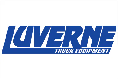 LUVERNE Truck Equipment