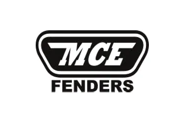 MCE Fenders