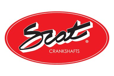 SCAT Crankshafts