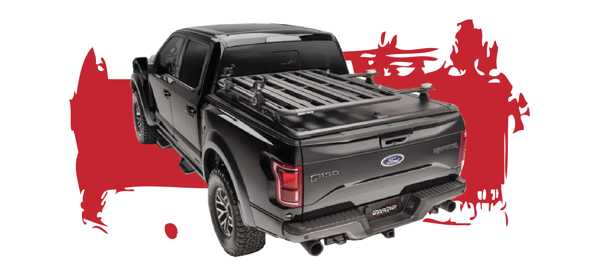 All Truck Bed and Tailgate Accessories