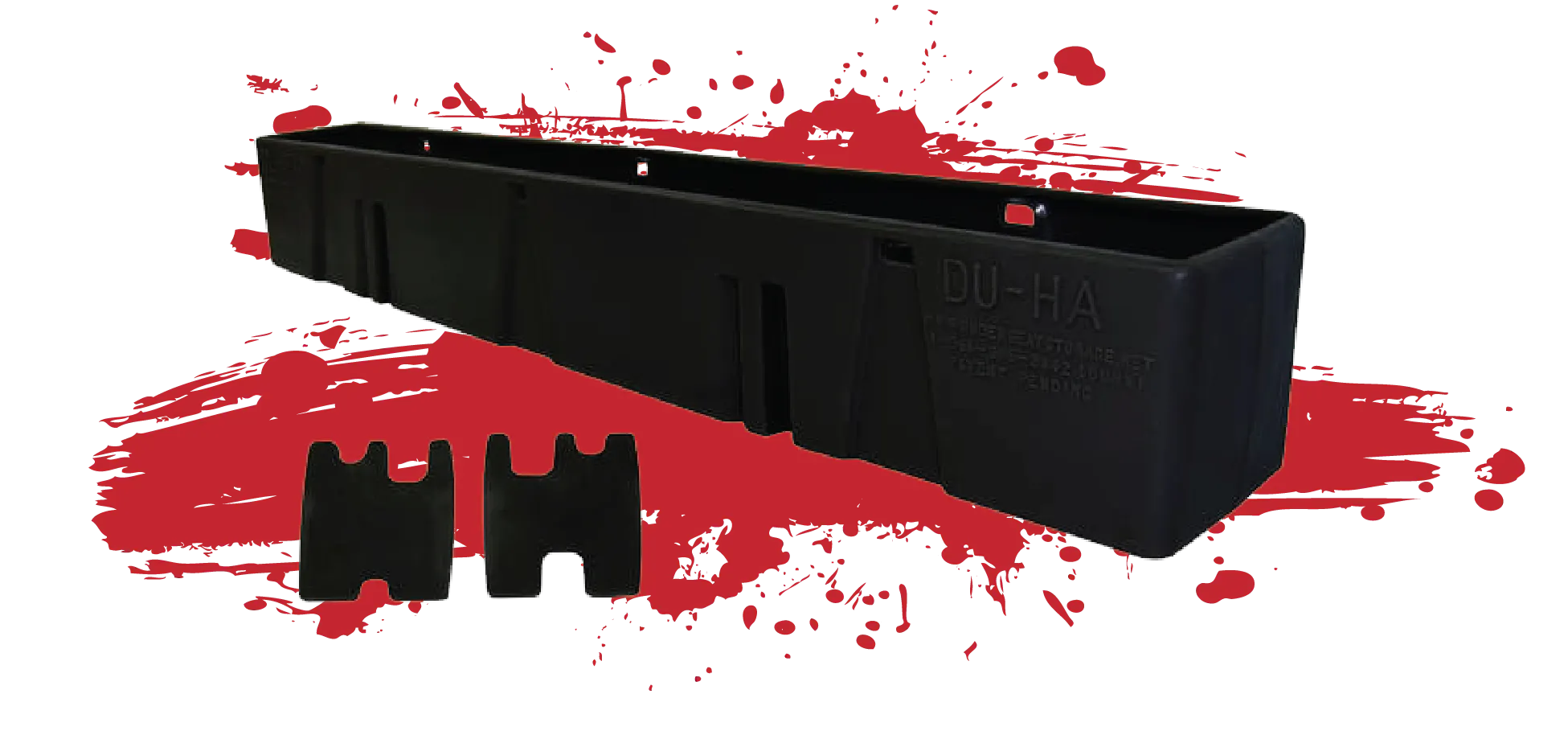 Consoles and Organizers