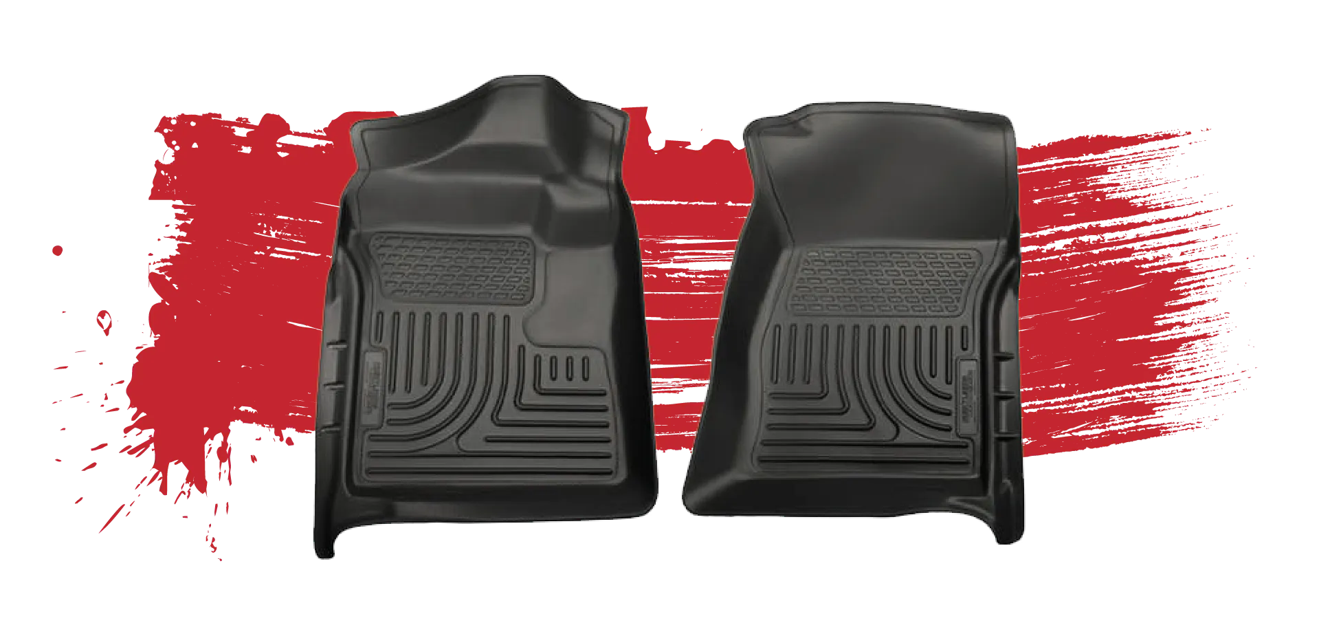 Floor Mats and Liners