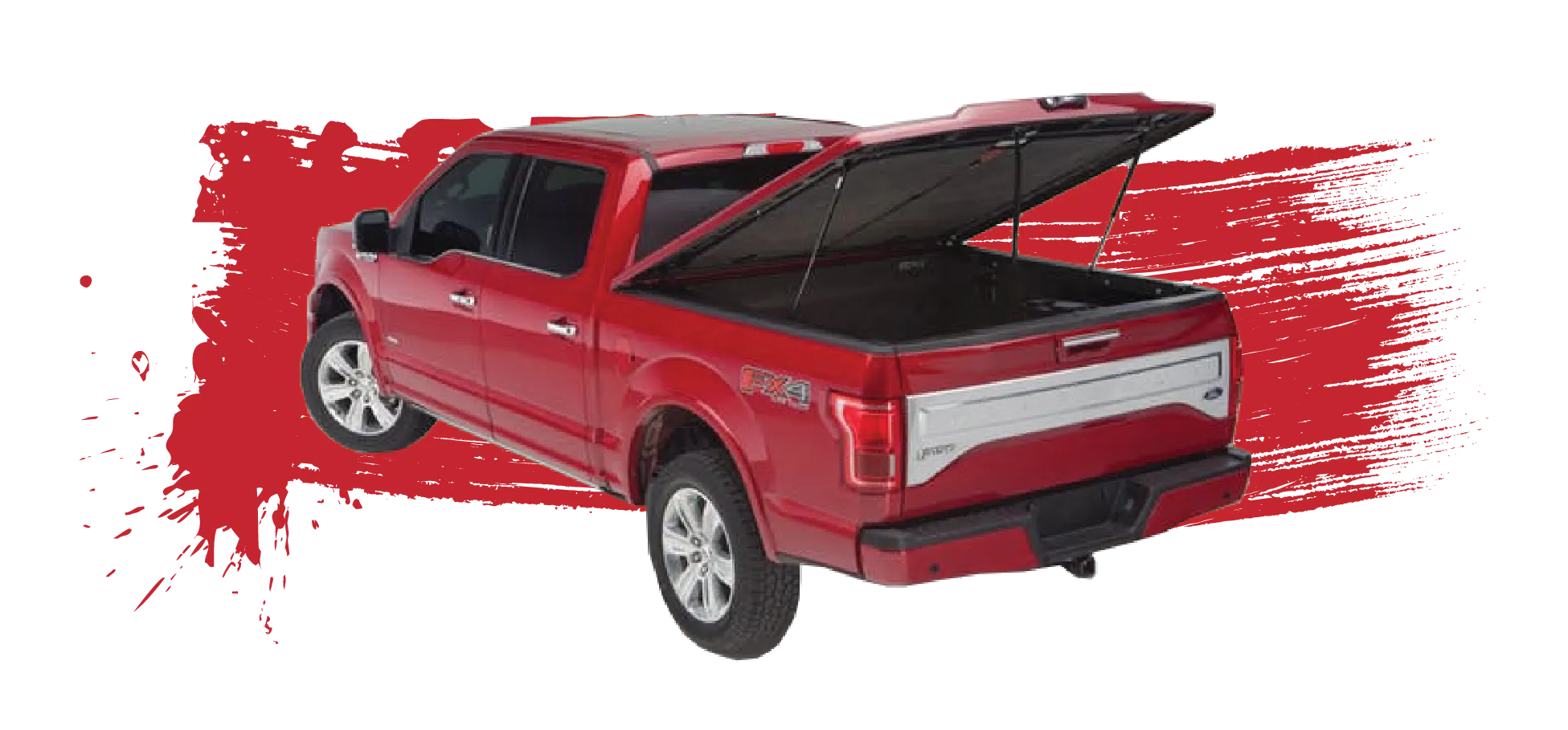 Hard One Piece Covers