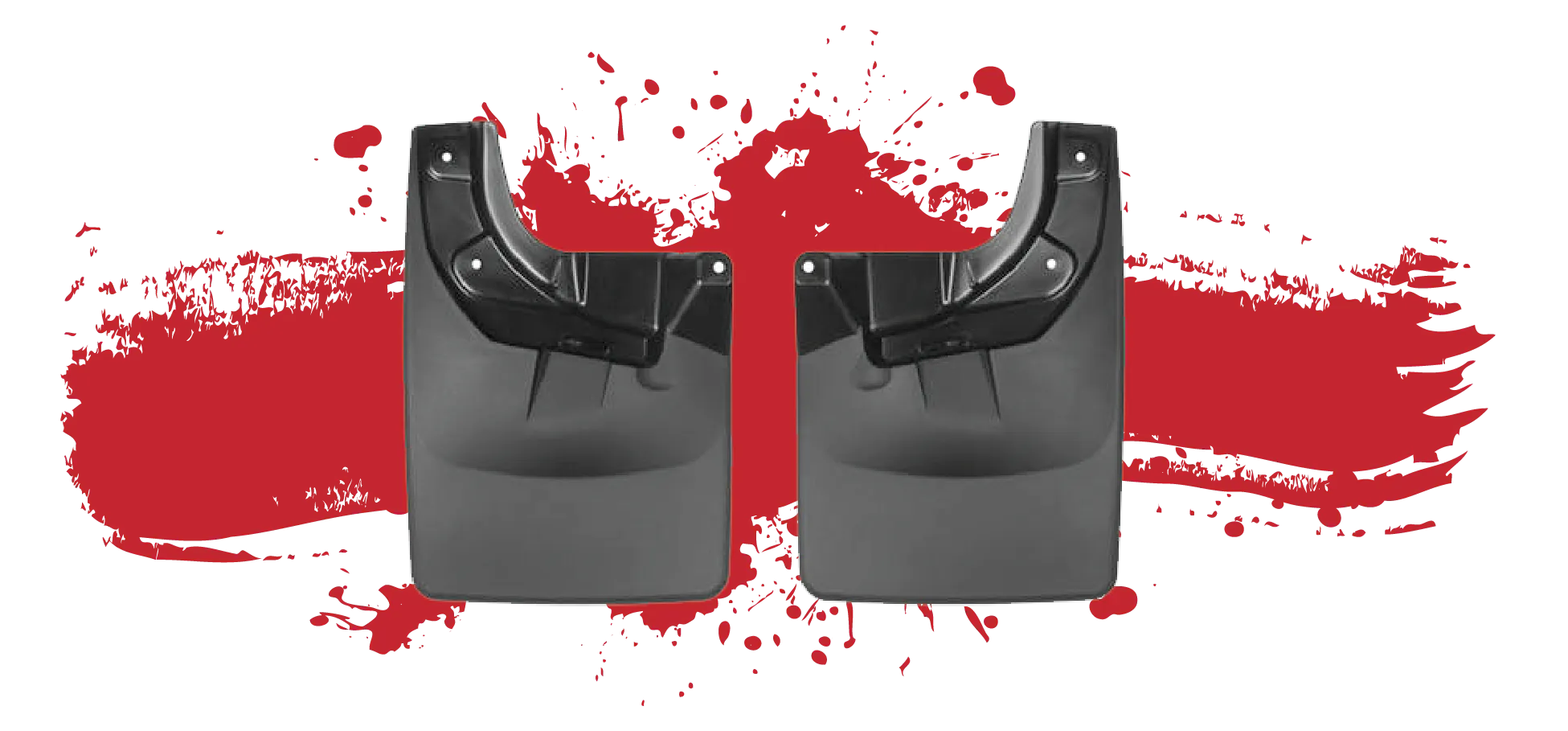 Mud Guards and Flaps