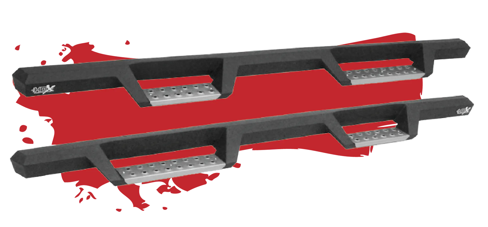 Running Boards and Side Steps