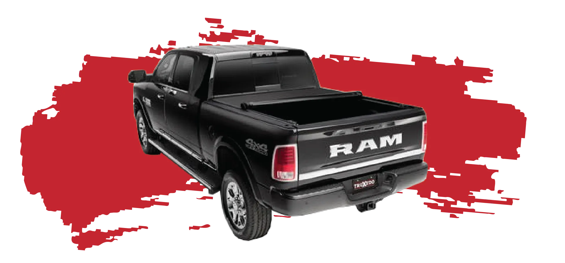 Soft Folding/Roll Up Covers