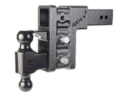 Gen-Y Hitch GH-623 2.5