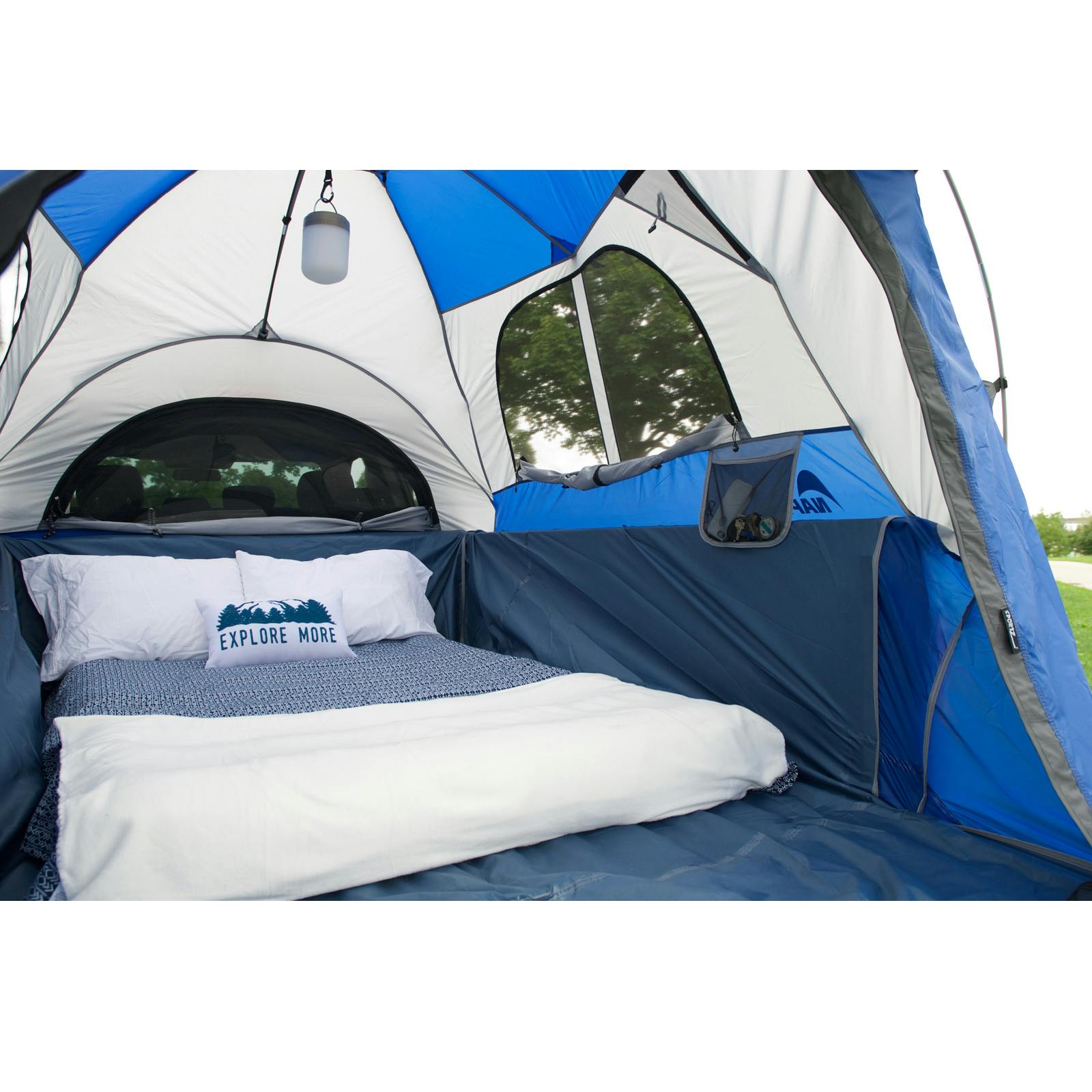 Napier sportz truck tent iii sale