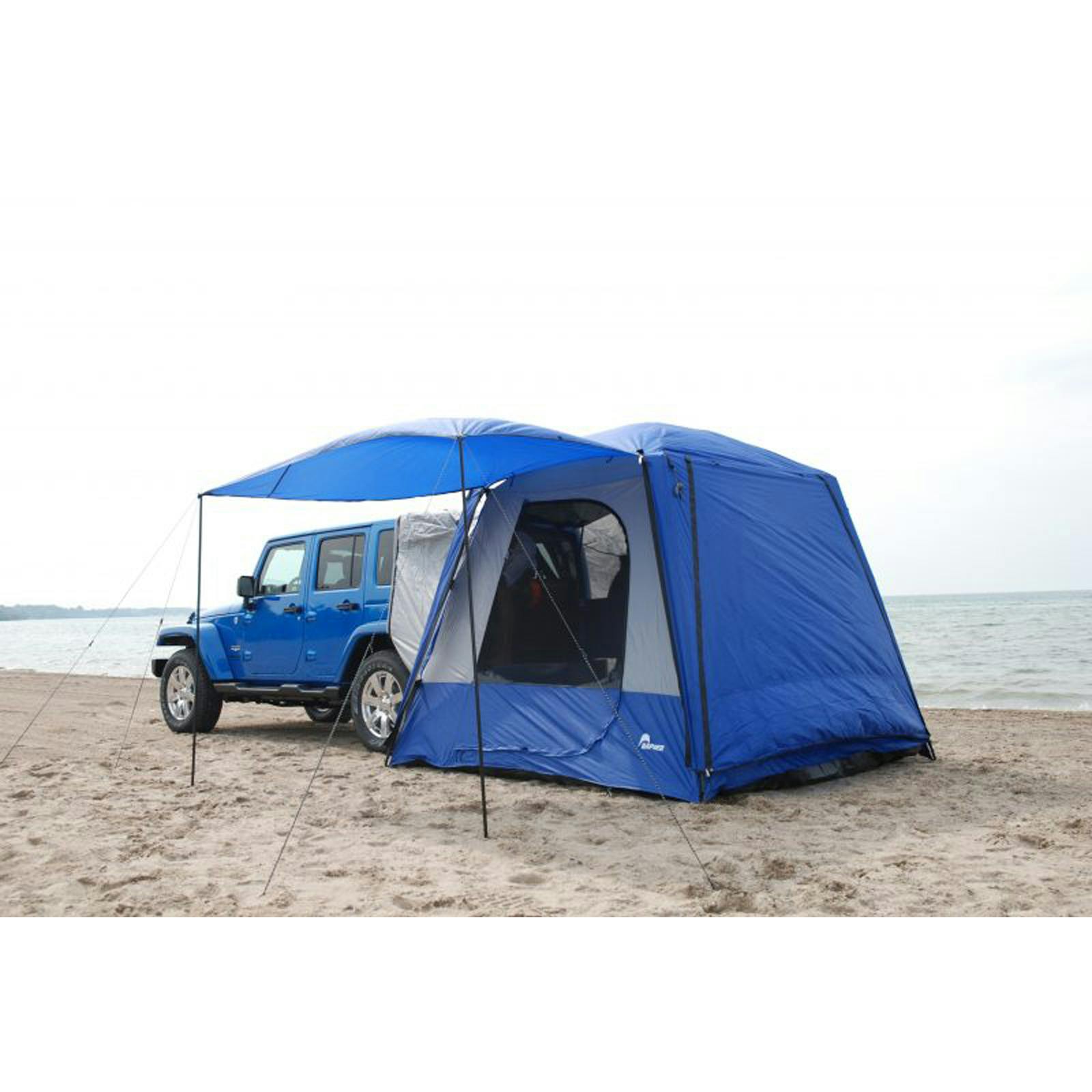 Sportz suv outlet tent