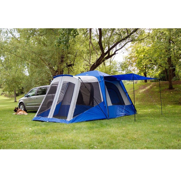 Napier 84000 Sportz SUV 84000 Tent (with screen room)