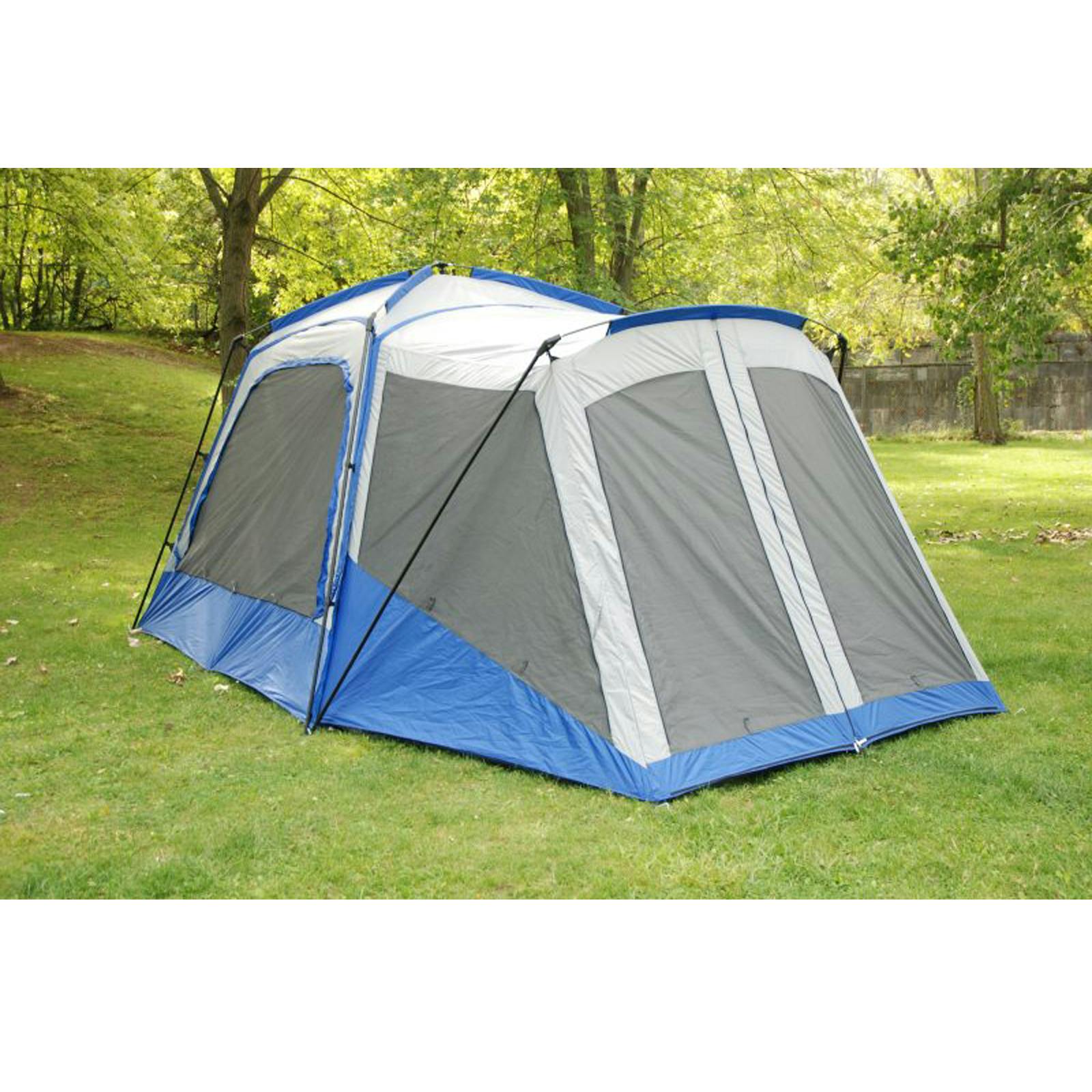 引取限定 テント 米国 ネピア スポーツ SUVテント(スクリーンルーム付) 米国ネピア スポーツSUVテント(スクリーンルーム付) 84000 引取