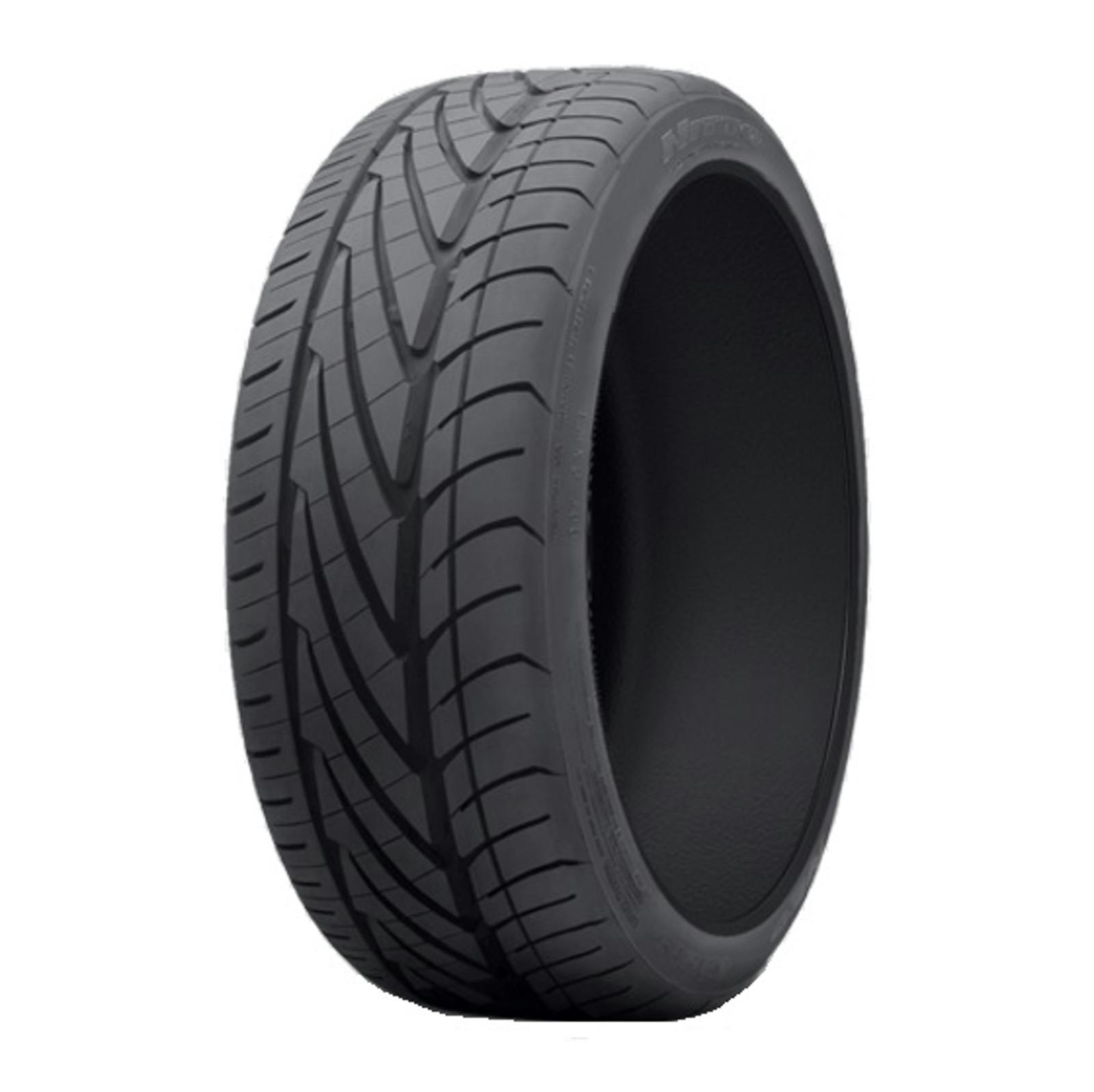 Nitto 185-230 Single 18'' 235/40ZR18 95W XL Neo Gen Ultra High