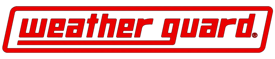 Headache racks and accessories - WEATHER GUARD