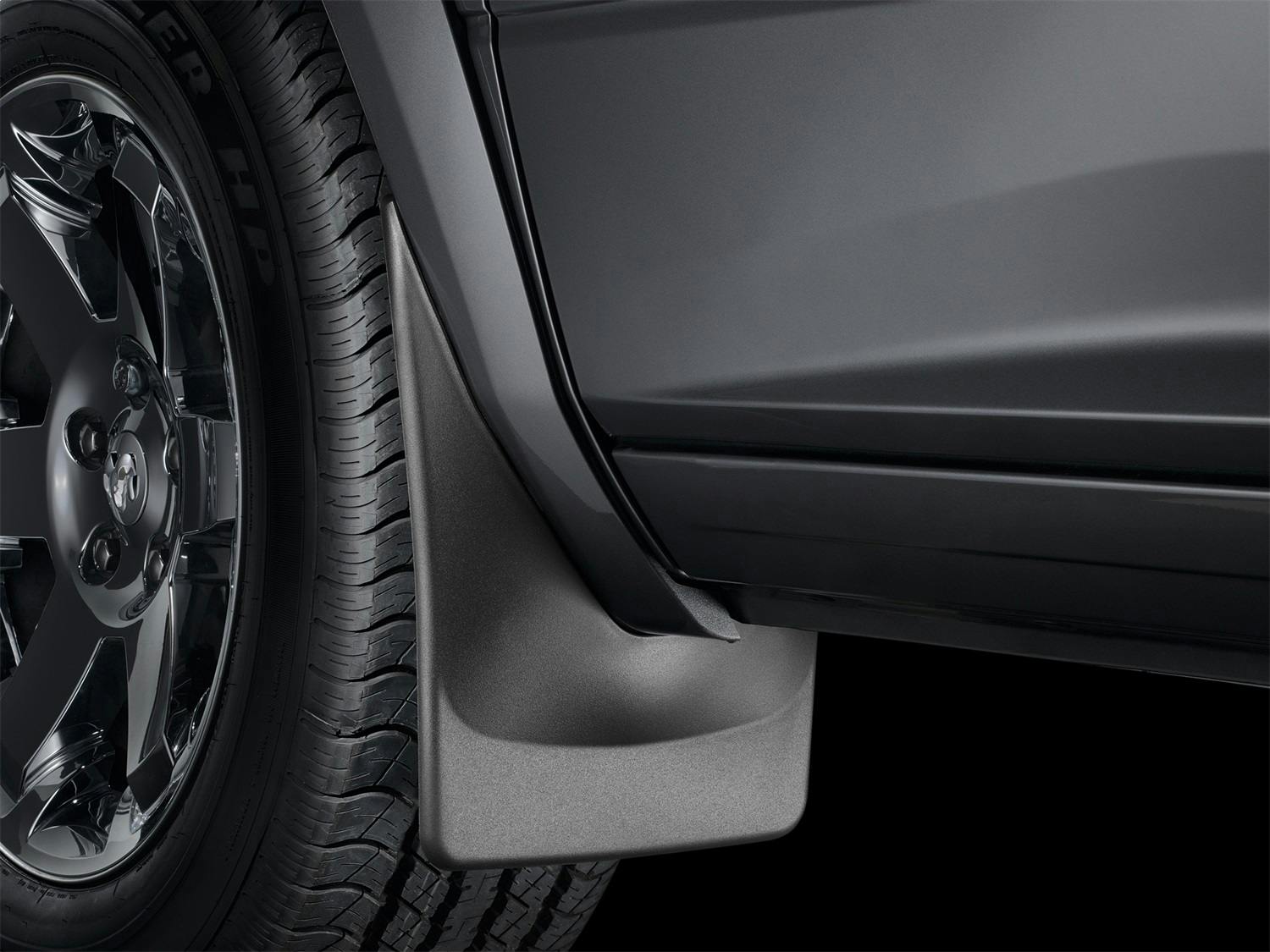 WeatherTech 110047 Mud Flap