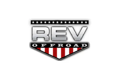 Rev Offroad Wheel