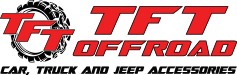 TFT OFFROAD - Truck and Jeep Off-road Aftermarket Parts and Accessories