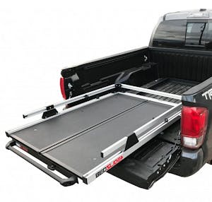 Red Truck Bed Accessories without Performance Part for sale