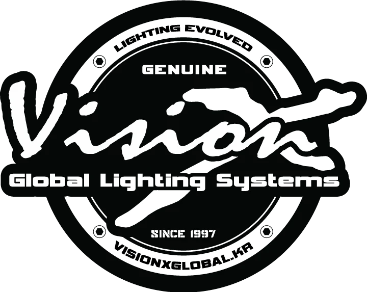 Vision X Lighting