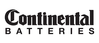 Continental Batteries