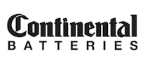 Continental Batteries