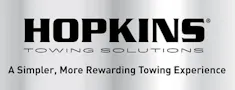 Hopkins Towing