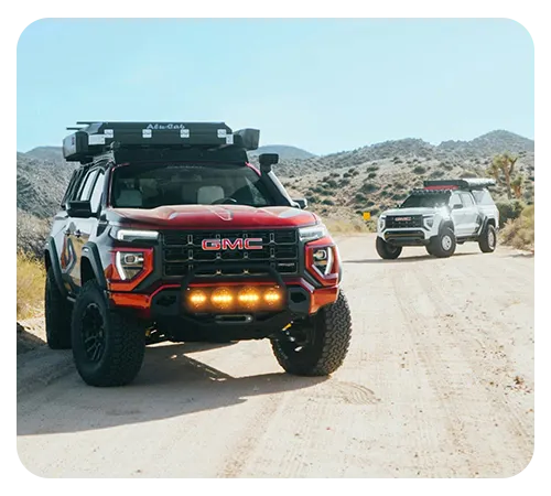 Truck Accessories