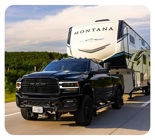 Towing Accessories