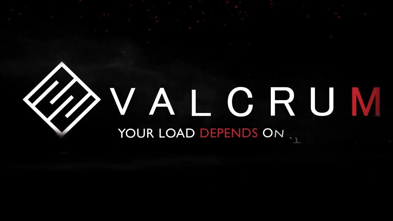 Valcrum
