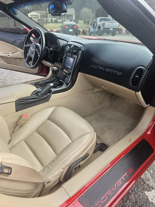 Treadz NC vehicle build photo 16