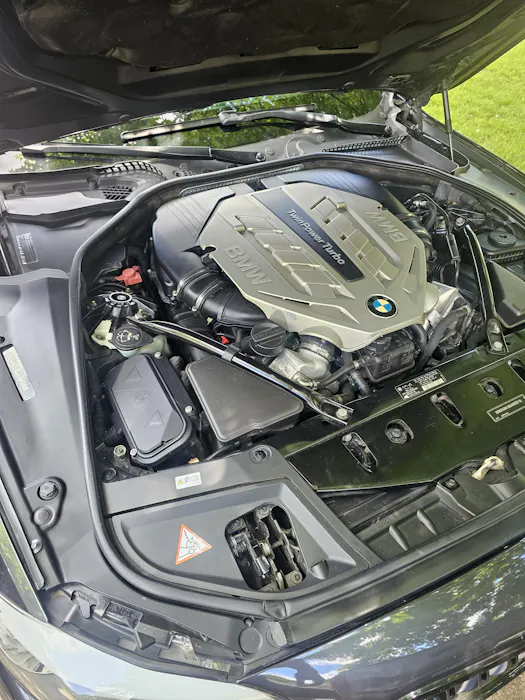 Treadz NC vehicle build photo 19