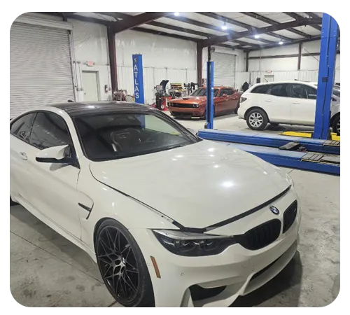 Import / Euro Services