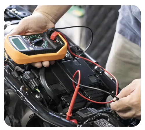 Repair & Maintenance