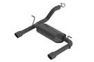 Axle-Back Exhaust Kits