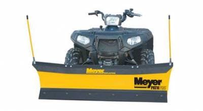 PATH PRO™ – ATV PLOW